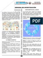 Investigacion-Teoria-La Ciencia (Tema 1)