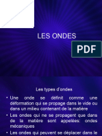 Les Ondes