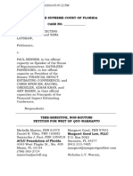 Amendment 4 Lawsuit