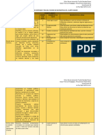 Cuarto Fichas 93 Organizadas Por Contenidos y PDA Matemáticas