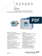 Level Transmitter