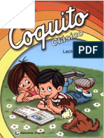 Coquito Lectura Inicialpdf