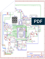 Yaxun 881D Esquema Elétrico