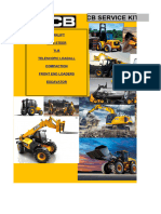 JCB - Service Kits Rev1 June 2021