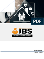 Sistema de Gestão Ibs