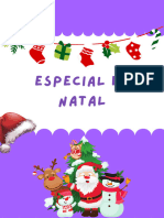 Especial de Natal