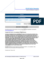 VPLEX - VPLEX Installation and Upgrade Procedures-Upgrade GeoSynchrony