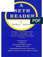 A Seth Reader - Richard Roberts