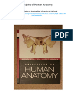 Principles of Human Anatomy. ISBN 0470567058, 978-0470567050