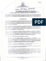 Autorretenedores de ICA 2024 en ARMENIA Grupo Quindicolor