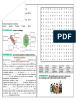 Anexo 2. Actividades