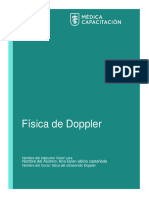 Formato de Tarea - Física de Doppler