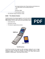 Module 4 Notes