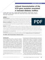 J of Diabetes Invest - 2013 - Takagi - Clinical and Functional Characterization of The Pro1198Leu ABCC8 Gene Mutation