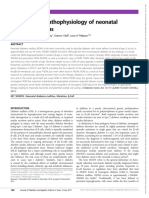 J of Diabetes Invest - 2011 - Naylor - Genetics and Pathophysiology of Neonatal Diabetes Mellitus