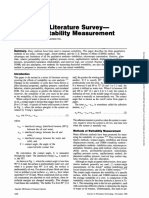 Wettability Literature Surve Part 2 - Wettability Measurement Spe-13933-Pa