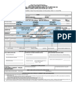 PersonalRecord - UMIDCard - Form UGALDE, ENRICO MIGUEL NONE