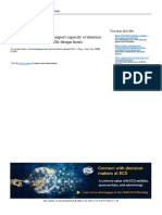 An Empirical Analysis of Airport Capacity Evaluati