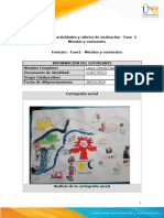 Formato - Fase 2 - Miradas y Contrastes