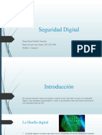 Seguridad Digital.