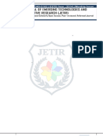 JETIR2310617 Recruitment Process