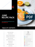 RBT+CCC June Recipe