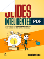 Slides Inteligentes O Guia Prático de Como Criar Slides para Fazer