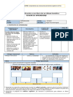 Com 6° Planificación y Textualización Del Álbum Temático