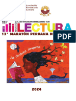 Guia de Maraton Peruana de Lectura APELEC Ccesa007