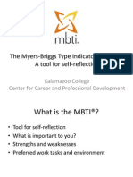 MBTI