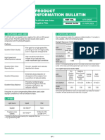 SUPERIA 400 Data Sheet