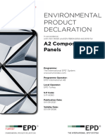 A2 Composite Panel Presentation