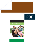 Ebooks File Close Relations An Introduction To The Sociology of Families 5th Edition All Chapters