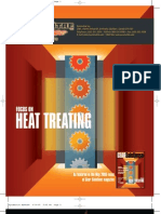 Heat Treating