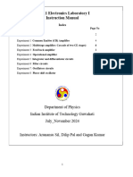 PH211 Lab Manual