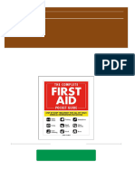 [Ebooks PDF] download The Complete First Aid Pocket Guide Step by Step Treatment for All of Your Medical Emergencies Including Heart Attack Stroke Food Poisoning Shock Anaphylaxis Minor Wounds Burns 1st Edition Furst full chapters