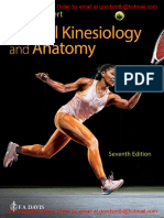 Ebook (EPUB) Clinical Kinesiology and Anatomy 7e Lynn S. Lippert