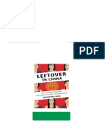 Full Download Leftover in China The Women Shaping The World S Next Superpower 1st Edition Roseann Lake PDF