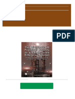 [Ebooks PDF] download The Adventurous and Practical Journey to a Large-Scale Enterprise Solution: Threading the Way to Implementing an ERP through MIDRP Practice 1st Edition Fanap Studies & Research Center full chapters