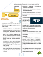 Economia "Teoría de La Oferta" 5°