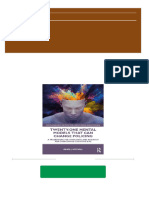 (FREE PDF Sample) Twenty-One Mental Models That Can Change Policing. A Framework For Using Data and Research For Overcoming Cognitive Bias. 1st Edition Renée J. Mitchell Ebooks