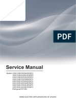 Service Manual Gree Eco 12-18