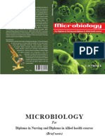 Microbiology Textbook by DR C P PRINCE