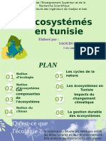 Ecosysteme