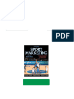 Where Can Buy Sport Marketing Bernard J. Mullin Ebook With Cheap Price