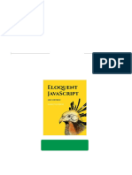 Eloquent Javascript A Modern Introduction To Programming Marijn Haverbeke Download PDF