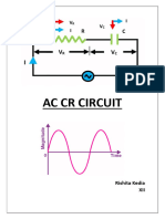 Rishita Kedia Physics Project File