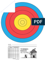 Torneo Inhomme V3