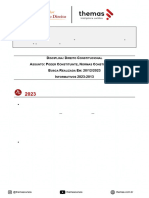 13.fichas de Jurisprudencia Direito Constitucional Poder Constituinte Normas Constitucionais