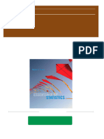 (FREE PDF Sample) Essentials of Statistics 5th Edition by Mario F. Triola Ebooks